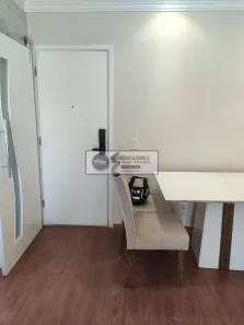 Apartamento com 2 Quartos à venda, 60m² no Recreio Cachoeira, Barueri