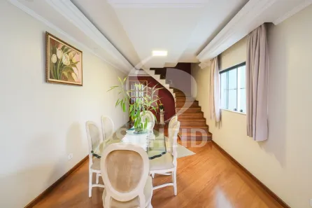 Sobrado com 3 Quartos à venda, 241m² no Vila do Castelo, São Paulo