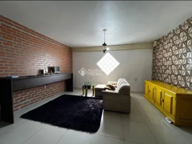 Casa com 2 Quartos para alugar, 103m² no Rondônia, Novo Hamburgo