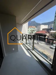 Apartamento com 2 Quartos à venda, 74m² no Botafogo, Rio de Janeiro