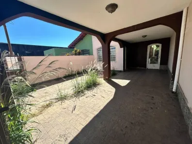 Casa com 2 Quartos para alugar, 89m² no Atibaia Jardim, Atibaia