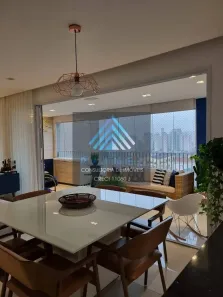 Apartamento com 3 Quartos à venda, 133m² no Vila Ester (Zona Norte), São Paulo