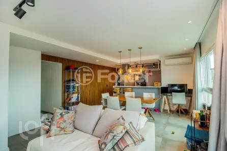 Apartamento com 2 Quartos à venda, 81m² no Moinhos de Vento, Porto Alegre