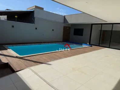 Casa com 2 Quartos à venda, 155m² no Campo Belo, Bady Bassitt
