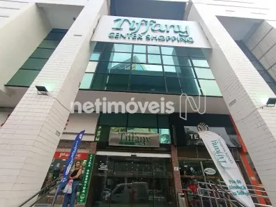 Sala Comercial à venda, 26m² no Santa Lúcia, Vitória