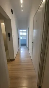 Apartamento com 1 Quarto para alugar, 55m² no Consolação, São Paulo