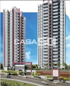 Apartamento com 3 Quartos à venda, 124m² no Parque Prado, Campinas