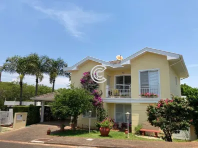 Casa de Condomínio com 5 Quartos à venda, 195m² no Jardim Professora Tarcília, Campinas
