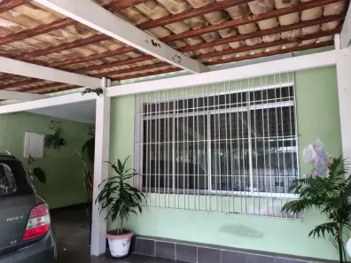 Sobrado com 3 Quartos à venda, 150m² no Vila Gomes, São Paulo