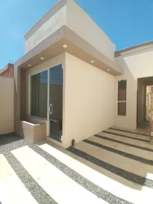 Casa com 3 Quartos à venda, 113m² no Bela Vista, Resende