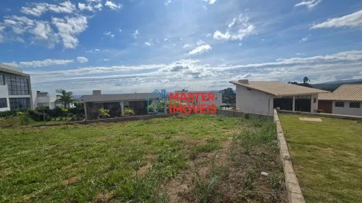 Lote/Terreno à venda, 1000m² no Condomínio Serra Dos Bandeirantes, Mário Campos