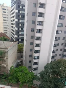Kitnet com 1 Quarto à venda, 27m² no Bela Vista, São Paulo