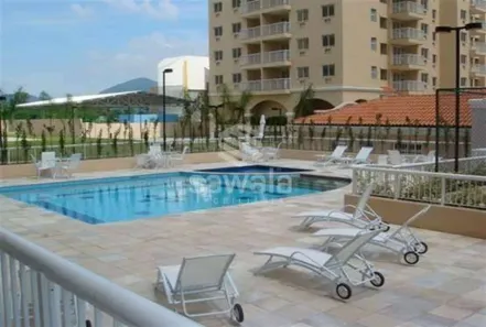 Apartamento com 3 Quartos à venda, 164m² no Recreio dos Bandeirantes, Rio de Janeiro