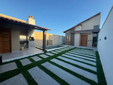 Casa com 3 Quartos à venda, 105m² no , Cruz