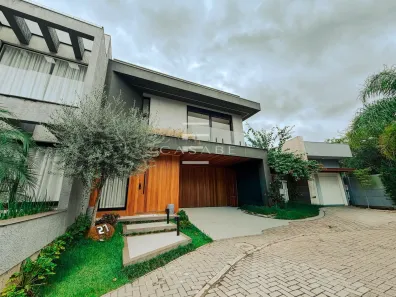 Casa de Condomínio com 4 Quartos à venda, 200m² no Parque da Matriz, Gravataí