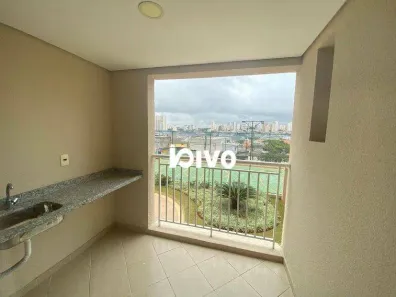 Apartamento com 3 Quartos à venda, 59m² no Água Funda, São Paulo