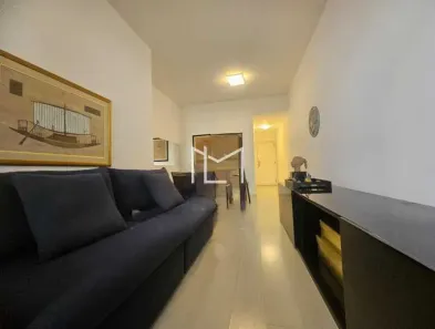 Apartamento com 3 Quartos à venda, 90m² no Leblon, Rio de Janeiro