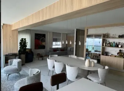 Apartamento com 3 Quartos à venda, 200m² no Green Valley Alphaville, Barueri