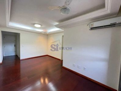 Apartamento com 3 Quartos à venda, 97m² no Vila Suconasa, Araraquara