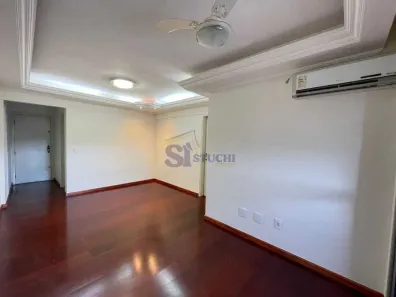 Apartamento com 3 Quartos à venda, 97m² no Vila Suconasa, Araraquara