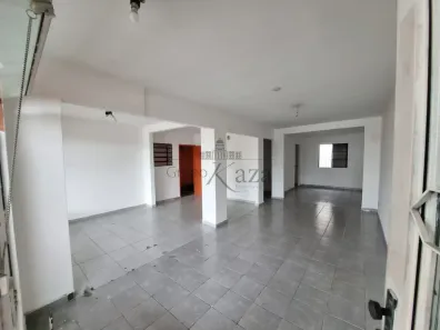 Imóvel Comercial para alugar, 150m² no Parque Industrial, São José dos Campos