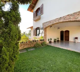 Casa com 6 Quartos à venda, 400m² no Santa Amélia, Belo Horizonte