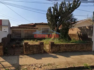 Casa com 3 Quartos à venda, 200m² no Centro, São Carlos