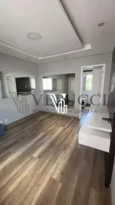 Apartamento com 2 Quartos à venda, 45m² no Residencial Guairá, Sumaré