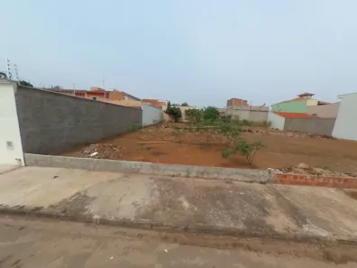 Lote/Terreno à venda, 290m² no Jardim Embaré, São Carlos