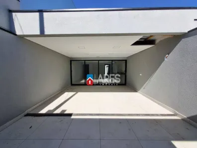 Casa com 3 Quartos à venda, 100m² no Jardim Cândido Bertini, Santa Bárbara D'Oeste