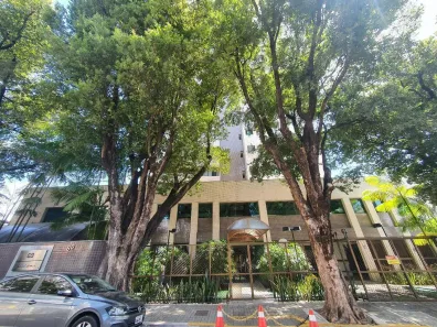 Apartamento com 2 Quartos para alugar, 57m² no Espinheiro, Recife
