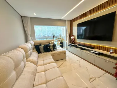 Apartamento com 3 Quartos à venda, 110m² no Chácara Califórnia, São Paulo