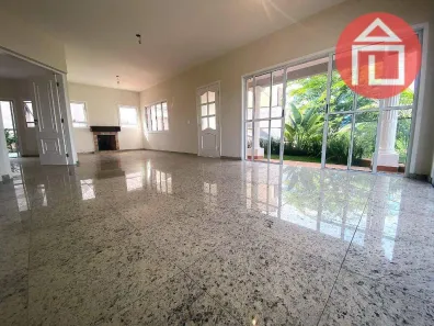 Casa de Condomínio com 4 Quartos à venda, 307m² no Residencial Colinas de São Francisco, Bragança Paulista
