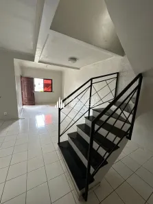 Casa de Condomínio com 3 Quartos para alugar, 125m² no Castanheira, Belém