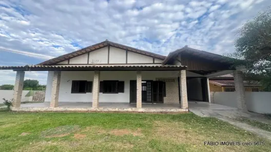 Casa com 4 Quartos à venda, 250m² no Daniela, Florianópolis