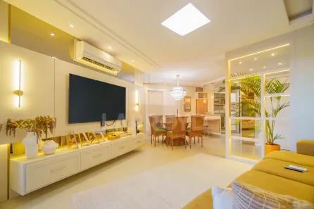 Apartamento com 3 Quartos à venda, 142m² no Vila Moema, Tubarão