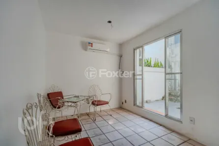 Apartamento com 1 Quarto à venda, 48m² no Azenha, Porto Alegre