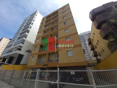 Apartamento com 1 Quarto à venda, 61m² no Ocian, Praia Grande