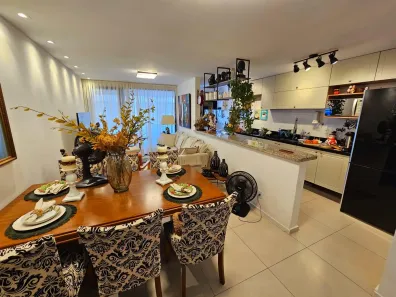 Cobertura com 3 Quartos à venda, 150m² no Itaipava, Petrópolis