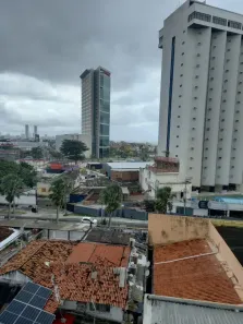 Apartamento com 3 Quartos à venda, 126m² no Pina, Recife