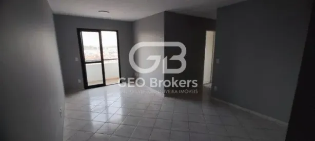 Apartamento com 3 Quartos à venda, 76m² no Vila Machado, Jacareí