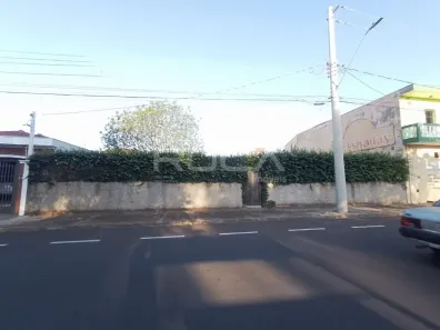 Lote/Terreno à venda, 250m² no Jardim Munique, São Carlos