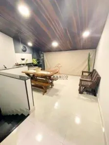 Casa com 3 Quartos à venda, 164m² no Vila Olímpia, Sorocaba