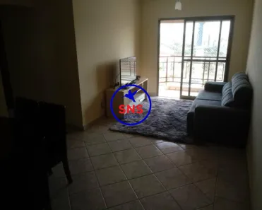 Apartamento com 3 Quartos à venda, 95m² no Jardim Aurélia, Campinas