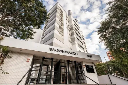Apartamento com 3 Quartos à venda, 113m² no Chácara das Pedras, Porto Alegre