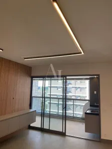 Apartamento com 2 Quartos à venda, 95m² no Sítio Tamboré Alphaville, Barueri