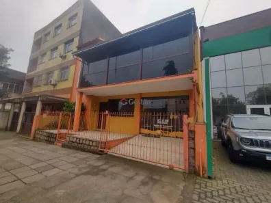 Ponto Comercial para alugar, 185m² no Centro, Canoas