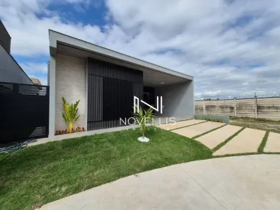 Casa de Condomínio com 3 Quartos à venda, 137m² no Jardim Jacinto, Jacareí