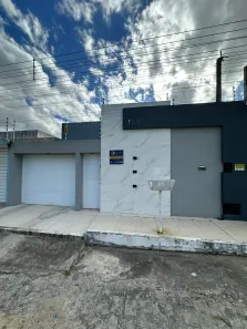 Casa com 3 Quartos à venda, 120m² no Canafístula, Arapiraca