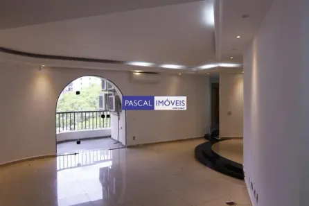 Apartamento com 4 Quartos à venda, 170m² no Indianópolis, São Paulo
